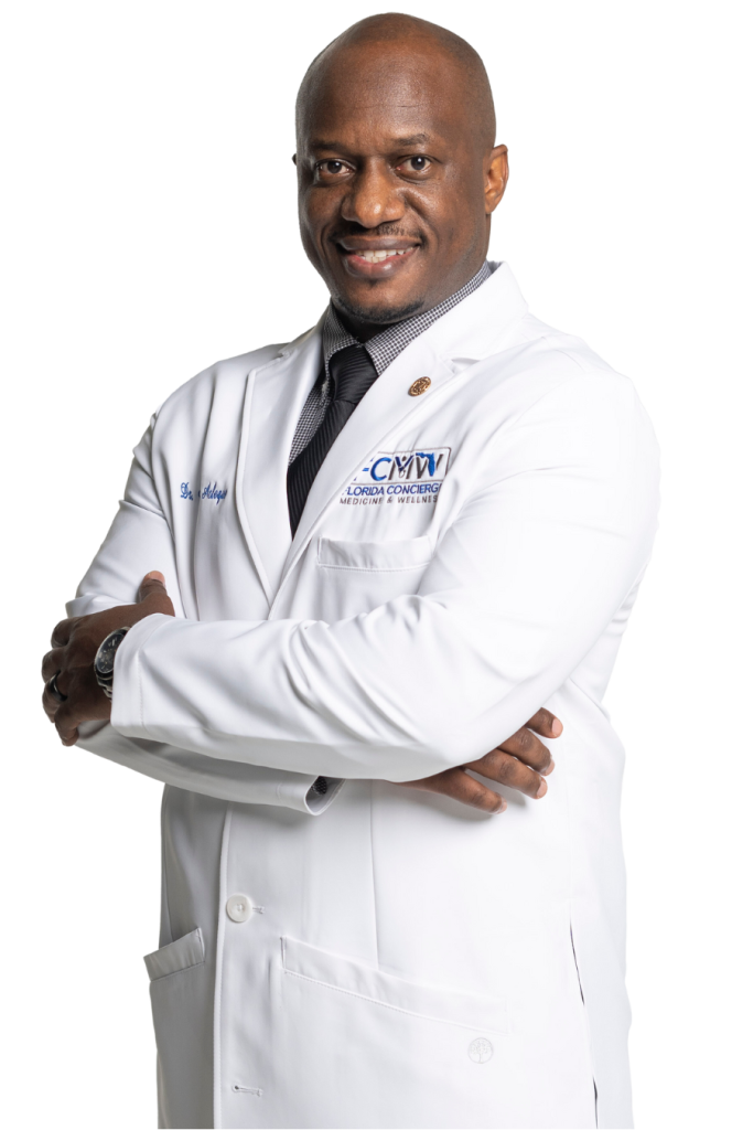 Wound Care in Fort Lauderdale, FL